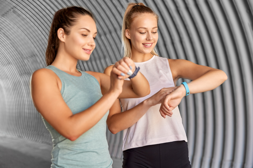 Revolutionizing Fitness: The Impact of Technology on Health and Wellness
